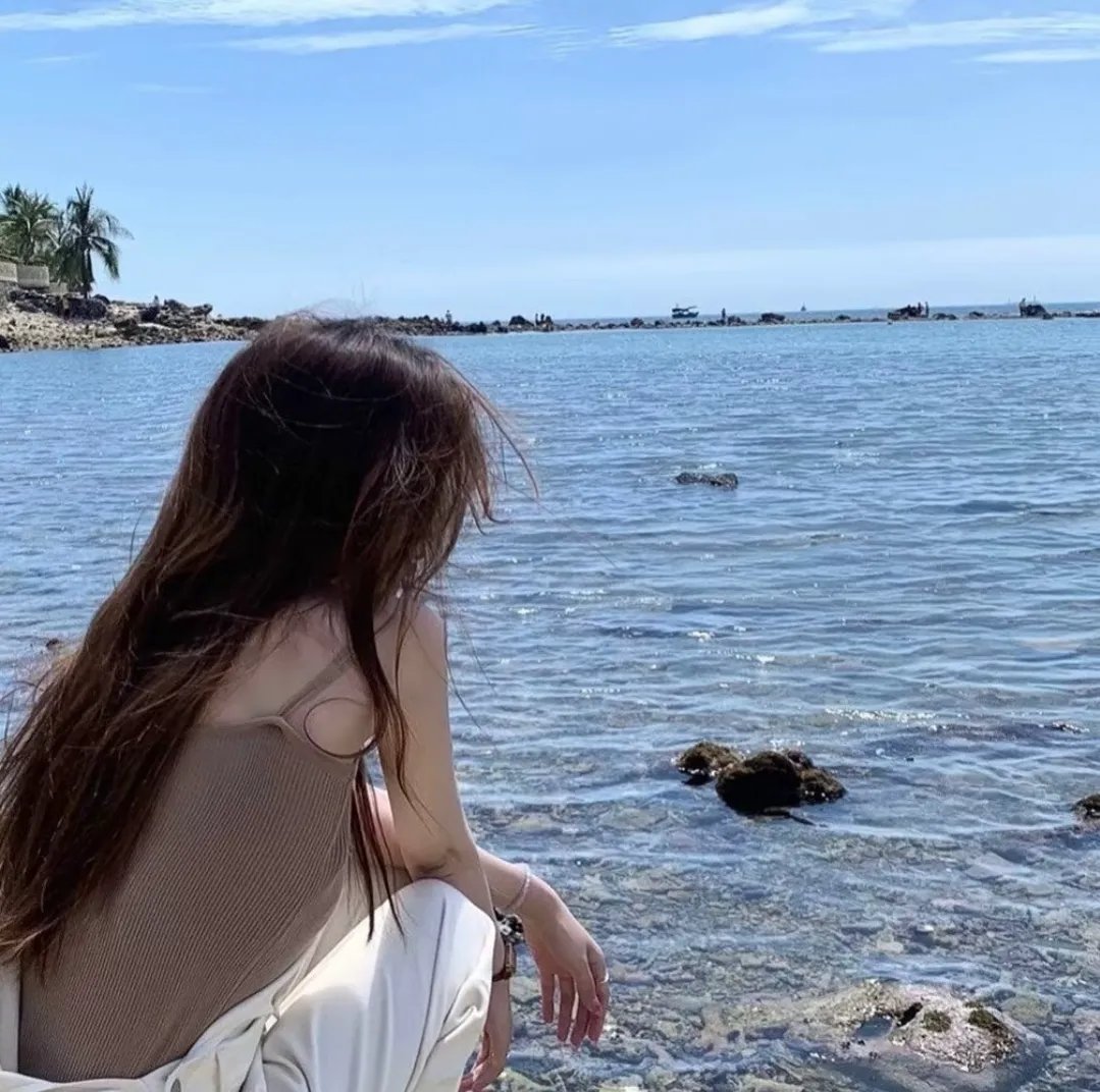 波特小姐