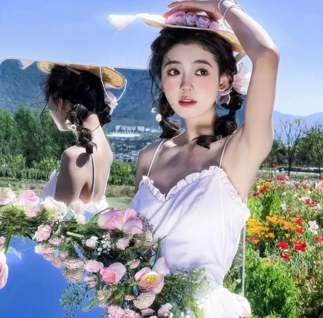 天使长